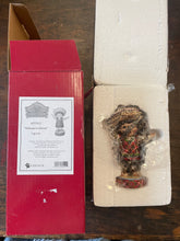 Load image into Gallery viewer, Jim shore, Disney traditions “welcome to Mexico”