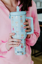 Load image into Gallery viewer, Katydid 38oz Tumbler Beary Cute