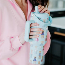 Load image into Gallery viewer, Katydid 38oz Tumbler Beary Cute