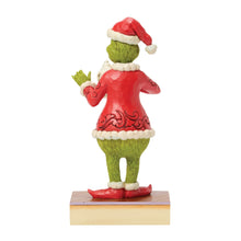 Load image into Gallery viewer, Grinch with Hot Chocolate Mug 6018950