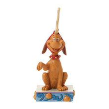 Load image into Gallery viewer, Max with Bell on Tail Figurine 6018952