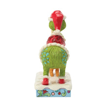 Load image into Gallery viewer, Grinch Tying Antlers Max Fig 6018955
