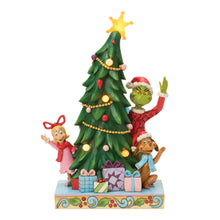 Load image into Gallery viewer, Grinch, Cindy, Max Peeking 6018962