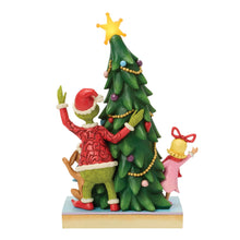 Load image into Gallery viewer, Grinch, Cindy, Max Peeking 6018962