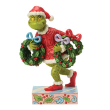 Load image into Gallery viewer, Grinch with Multiple Wreaths 6018963
