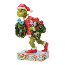 Load image into Gallery viewer, Grinch with Multiple Wreaths 6018963