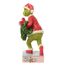 Load image into Gallery viewer, Grinch with Multiple Wreaths 6018963