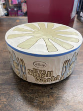 Load image into Gallery viewer, Jim shore, Disney traditions “it’s a small world” base