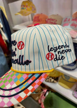 Load image into Gallery viewer, You're Killin' Me Smalls Hat x Poppy &amp; Pine