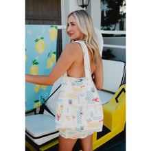 Load image into Gallery viewer, Katydid Slouchy Tote Italian Summer