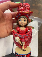 Load image into Gallery viewer, Jim shore, Disney traditions “welcome to France”