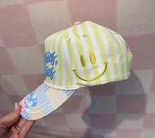 Load image into Gallery viewer, All Oopsies No Daisies Hat x Poppy &amp; Pine