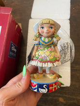 Load image into Gallery viewer, Jim shore, Disney traditions “welcome to Holland”