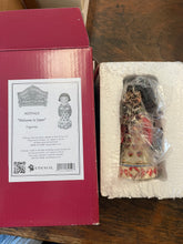 Load image into Gallery viewer, Jim shore, Disney traditions “welcome to japan”