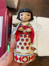 Load image into Gallery viewer, Jim shore, Disney traditions “welcome to japan”
