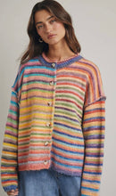 Load image into Gallery viewer, Confetti Cardigan