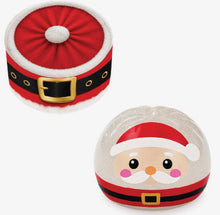 Load image into Gallery viewer, Merry Squishmas Christmas Dumplings (SANTA)