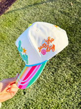Load image into Gallery viewer, It’s a Good Day Hat x Poppy &amp; Pine