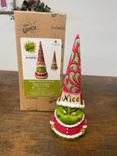 Load image into Gallery viewer, Naughty nice grinch gnome