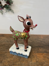 Load image into Gallery viewer, Rudolph traditions