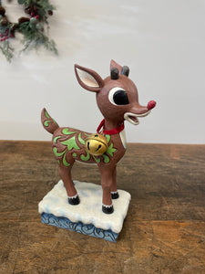 Rudolph traditions