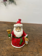 Load image into Gallery viewer, Mini Santa