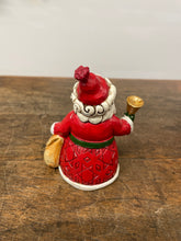 Load image into Gallery viewer, Mini Santa