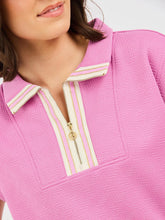 Load image into Gallery viewer, Mary Square Two Piece Porter Set Lilac