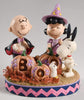 Halloween Surprises Jim Shore Peanuts Halloween 6013037