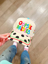 Load image into Gallery viewer, Oopsie Daisies Hat x Poppy &amp; Pine