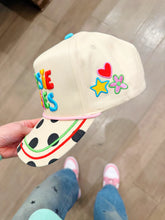 Load image into Gallery viewer, Oopsie Daisies Hat x Poppy &amp; Pine