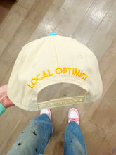 Load image into Gallery viewer, Oopsie Daisies Hat x Poppy &amp; Pine
