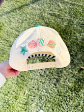 Load image into Gallery viewer, Mahjong Enthusiast Hat x Poppy &amp; Pine