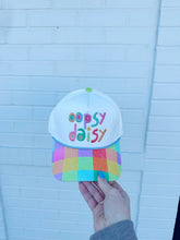 Load image into Gallery viewer, Oopsy Daisy Hat x Poppy &amp; Pine
