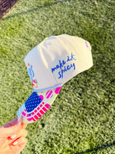 Load image into Gallery viewer, Make It Spicy Hat x Poppy &amp; Pine