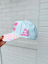 Load image into Gallery viewer, Very Good Day Hat x Poppy &amp; Pine