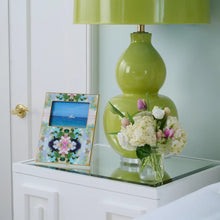 Load image into Gallery viewer, Nantucket Bloom Laura Park Picture Frame