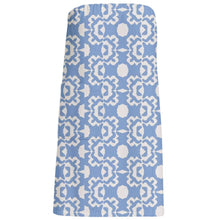 Load image into Gallery viewer, Laura Park Aspen Chambray Bath Wrap