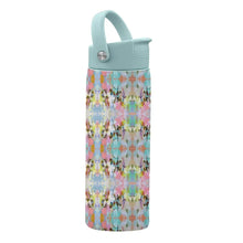 Load image into Gallery viewer, Laura Park Brooks Avenue 24oz Insulated Water Bottle