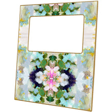 Load image into Gallery viewer, Nantucket Bloom Laura Park Picture Frame