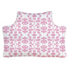 Rose Chintz Twin XL Laura Park Headboard Pillow
