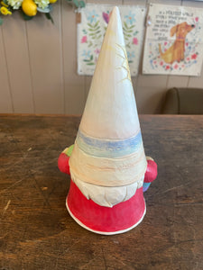 Jim shore beach gnome