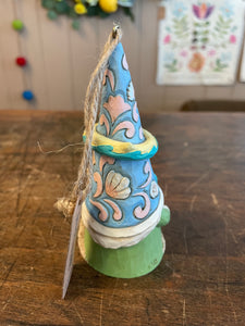 Coastal, gnome ornament