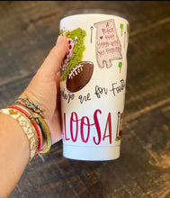Load image into Gallery viewer, Tuscaloosa tailgate tumbler