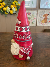 Load image into Gallery viewer, “Warming up for the season”