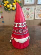 Load image into Gallery viewer, “Warming up for the season”