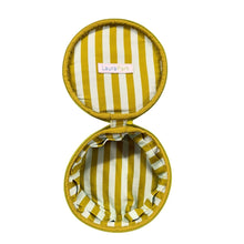 Load image into Gallery viewer, Laura Park Jewelry Case Dogwood Print