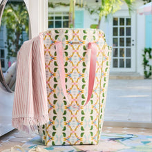 Load image into Gallery viewer, Dogwood Laura Park Laundry Bag