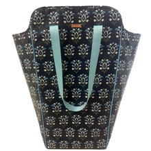 Load image into Gallery viewer, Rosemary Indigo Laura Park Laundry Bag