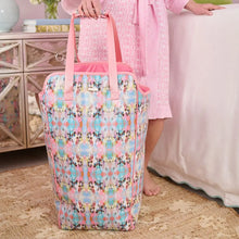 Load image into Gallery viewer, Brooks Avenue Laura Park Laundry Bag